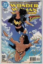 Wonder Woman #153 VINTAGE 2000 DC Comics GGA picture