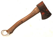 American Fork and Hoe Co. U.S. Military Hatchet picture