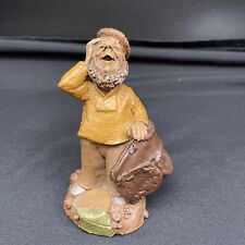 WHO-R 1994~Tom Clark Gnome~Cairn Item #5251~Edition #52~Baseball~Retired picture