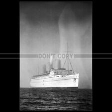 Photo B.003942 RMS EMPRESS OF BRITAIN CANADIAN PACIFIC 1933 OCEAN LINER LINER LINER LINER picture