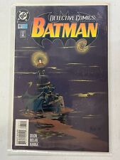 Detective Comics #687  Batman DC Comics 1995 | Combined Shipping B&B picture