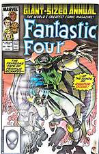 Fantastic Four Annual, #20 (Marvel, 1987) picture