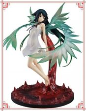 Saya 1/7 Scale Painted Figure Saya no Uta Wing Nitroplus Limited from japan picture