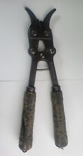ORIGINAL WW1 Wire Cutters Dated 1918 US Dchs Co picture