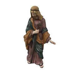 VTG Kirkland Christmas Nativity #75177 Replacement Father Joseph Figure picture