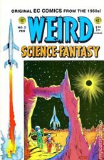 Weird Science-Fantasy #2 VF 1993 Stock Image picture