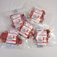 North Carolina Mountain Cured Country Ham Trimmings 5-4 Oz. Packs picture