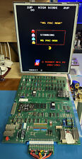 Midway 1981 Ms Pac-Man Original Arcade Board (#830577) picture