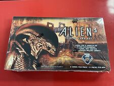 Aliens 3 2019 Upper Deck Hobby Box 15 Packs picture