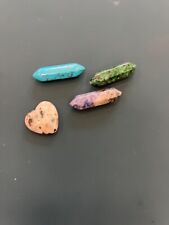 Rare rocks with special material  picture