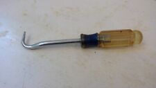 Vintage Craftsman Tools Cotter Pin Puller Extractor Vanadium Forged P picture