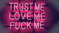 Trust Me Love Me Fvck Me 14
