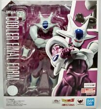 Dragon Ball Z Cooler Final Form S.H.Figuarts Premium Bandai New Sealed picture
