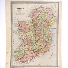 c1880s Ireland, Scotland 12