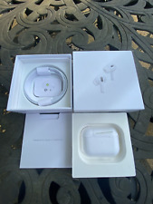 AirPods Pro (2nd Generation)Wireless Earphone With Charging Case & earplug picture