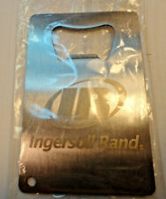 NOS IR INGERSOLL-RAND Bottle Opener Pneumation Tools Sealed New  picture
