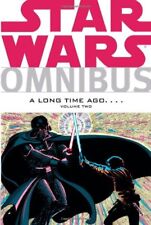 Star Wars Omnibus: A Long Time Ago... Vol. 2 (paperback) picture