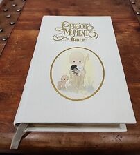 1985 Precious Moments Bible New King James Version picture