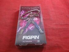 Soul Calibur VI Figpin Ivy Valentine #52 GameStop Xbox One PS4 Promo Pin *NEW* picture