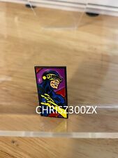 Marvel Avengers X-Men Cyclops Scott Arcade Character Select PIN Portrait Figure picture