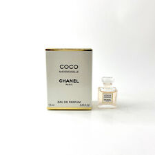 Chanel Coco Mademoiselle Eau de Parfum 1.5 ml. 0.05 fl.oz. mini micro perfume picture