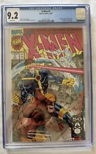 X-Men (1991) # 1 Cover B Wolverine - CGC 9.2 picture