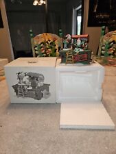 Dept 56 Heritage Village Untangle the Christmas Lights #56.56374 Adapter include picture