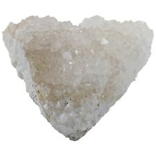 Crystalline Cactus Calcite Mineral Specimen - Natural Cubic/Dogtooth (#CCal-36) picture