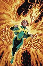 JEAN GREY VOL. 1: NIGHTMARE FUEL By Dennis Hopeless **BRAND NEW** picture