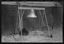 Photo:Old fire bell, Carthage, Texas picture