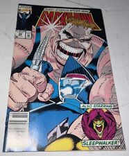 Darkhawk #20 Marvel Comics 1992 Spider-Man Sleepwalker VF/NM picture