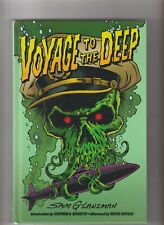 Voyage to the Deep (IDW Publishing February 2019) picture