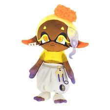 San'ei Trading Splatoon 3 ALL STAR COLLECTION Utsuho S Plush Toy SP46 picture