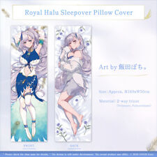 Hololive  Pavolia Reine 2nd Anniversary Celebration - Official Body Pillow Cover picture