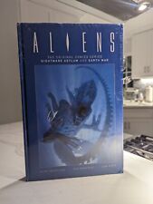 Aliens 30th Anniversary: the Original Comics Series (Dark Horse Comics) picture