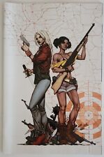 FREELANCERS # 1 Limited Edition Variant BOOM Studios Brand New picture