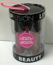 Lip Fusion Beauty InFATuation Trio Set 3x0.19oz/5.5g **Rare** |BNIB| Sealed. picture
