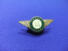 badge aviation aero motor car cycle penney club 1 d-13 member membership 1920s ? picture