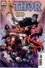 Thor #30 |Select Covers| Main CVR| X-Treme Marvel Variant| You Choose 2023 NM- picture