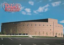 The Palace of Auburn Hills Postcard - Former Home of the NBA Detroit Pistons picture