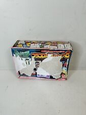 Pokemon Arcanine Pracoro Dice Battle Game Bandai 1998 Sealed Damaged Box picture