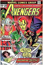 Avengers 1389 - NM  |  Near Mint  |  9.4 picture