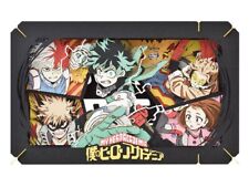Ensky My Hero Academia Paper Theater PT-L40 PLUS ULTRA USA Seller picture