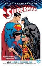 Superman 2: Trials of the Super Son picture