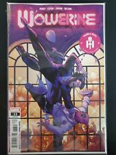 Wolverine #13 Marvel (2021) VF/NM Comics Book picture