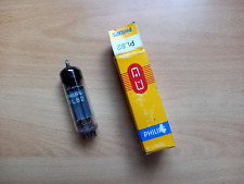 Philips PL82 (Pentode) TUBE LAMP TSF NOS picture