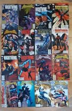 Nightwing # 3 scattered thru 148.... set of 16 DC Comics picture