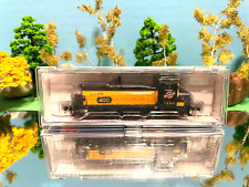 Chicago North Western, SW8 Diesel Yard Switcher N Scale Life-Like 7946 picture