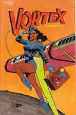 Vortex (Vortex) #11 FN; Vortex | Jaime Hernandez - we combine shipping picture