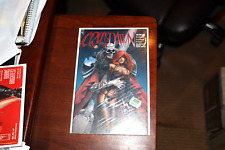 Cry for Dawn #1 2nd Print Variant CFD 1989 1st Appearance of Dawn RARE picture